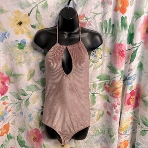 Pull & bear medium body suite